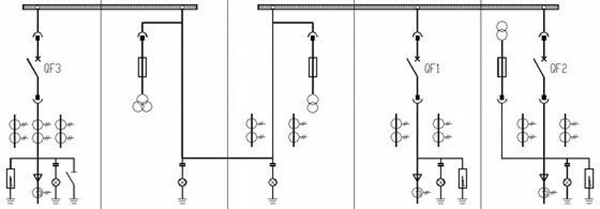西安西瑪高壓電機接線圖及接線方法。