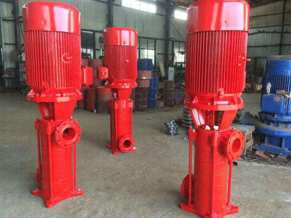 西安西瑪大型立式電機(jī)產(chǎn)生噪聲是怎么回事？