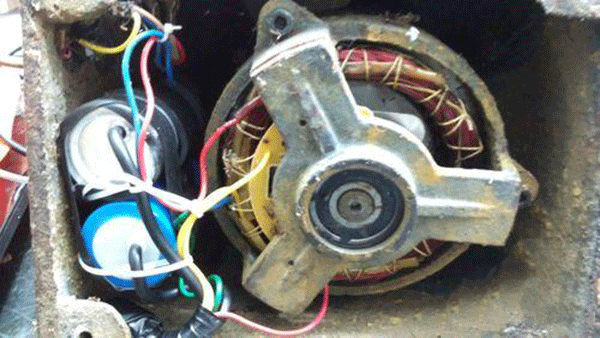 談談西瑪電機的正常工作溫度。