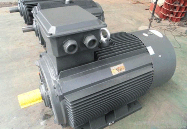 關于高壓電機外殼防護等級重要性分析。