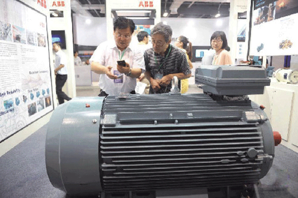 歐美等工業(yè)化國(guó)家在高效節(jié)能電機(jī)系統(tǒng)方面的經(jīng)驗(yàn)。