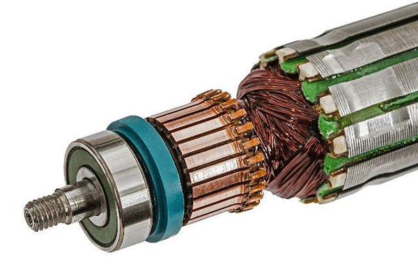 有刷直流電機與無刷直流電機之間的優勢與劣勢對比？