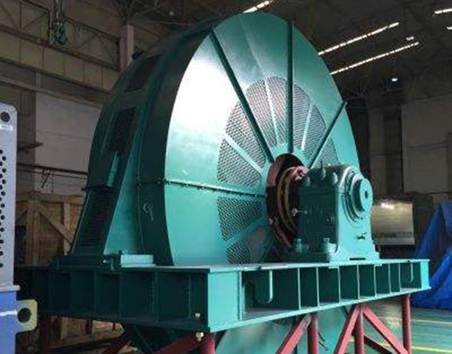 西安西瑪電機用戶如何選擇符合其實際需求的同步電機？