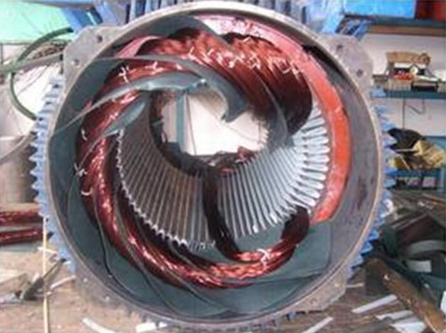 西安西瑪電機耐壓試驗是怎么回事？